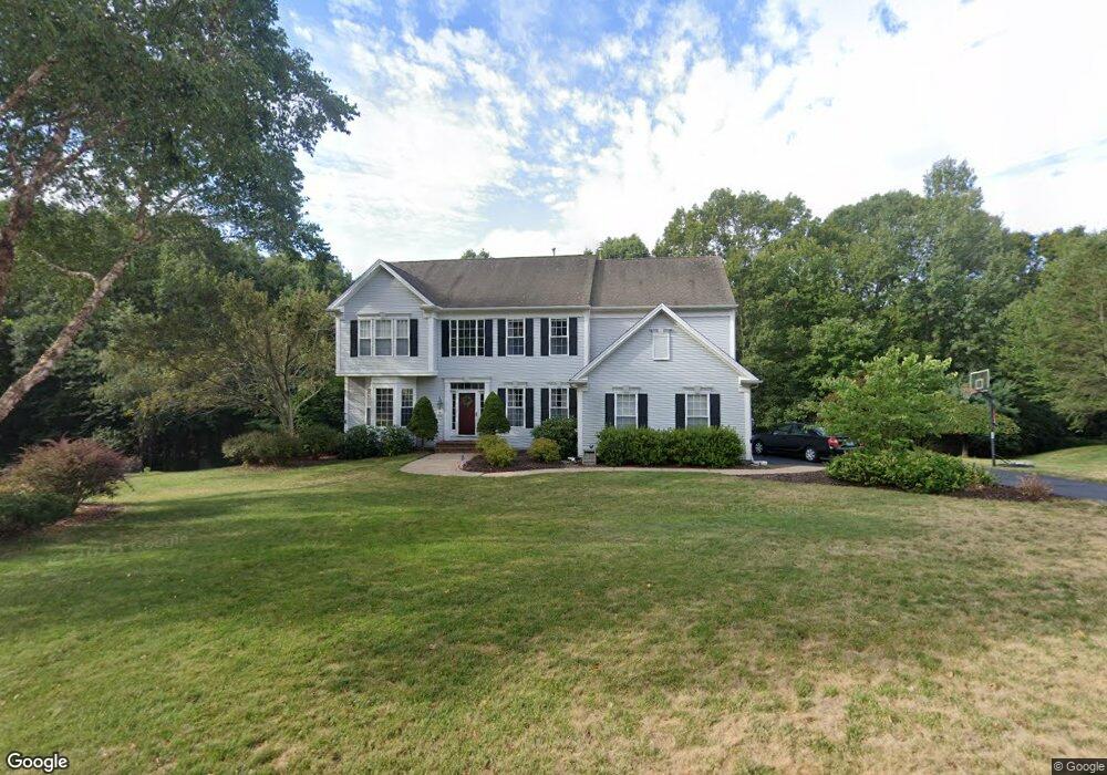 141 Castle Rocks Rd, Warwick, RI 02886 - photo 1
