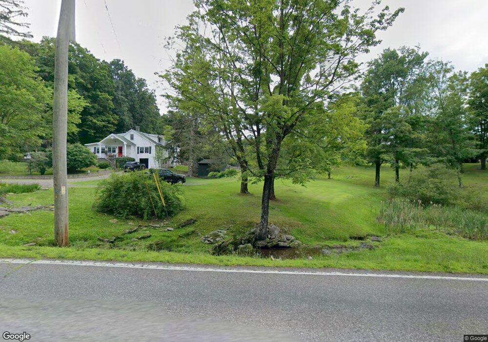 224 Salisbury Turnpike, Rhinebeck, NY 12572 - photo 1