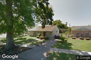 101 Felicia Dr, Avondale, LA 70094