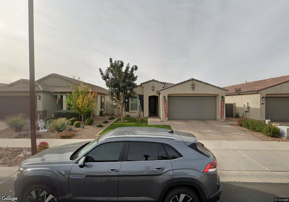 5912 S Vegas, Mesa, AZ 85212 - photo 1