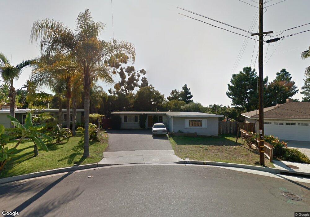 1275 Cynthia Ln, Carlsbad, CA 92008 - photo 1