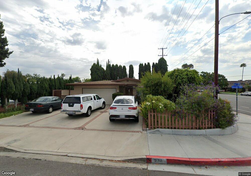 930 S Sherrill St, Anaheim, CA 92804 - photo 1
