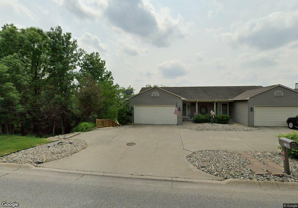 1368 Flushing Rd, Flushing, MI 48433 - photo 1