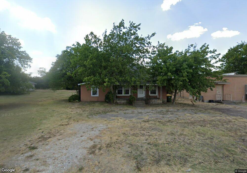 118 Front St, Troy, TX 76579 - photo 1