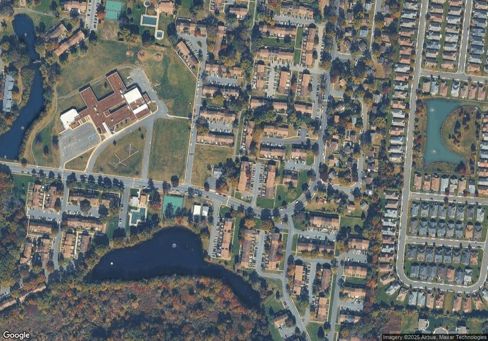 359 Iverson Place, East Windsor, NJ 08520 - photo 1