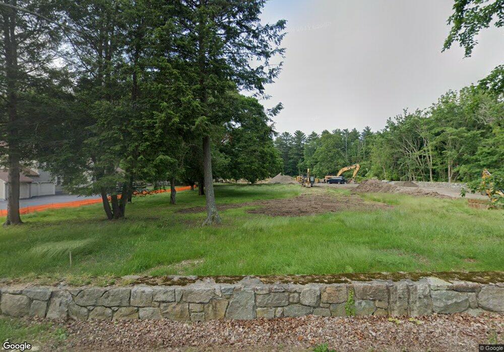 154 Elm St, North Easton, MA 02356 - photo 1