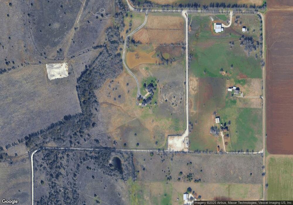 5101 County Road 1217, Cleburne, TX 76033 - photo 1