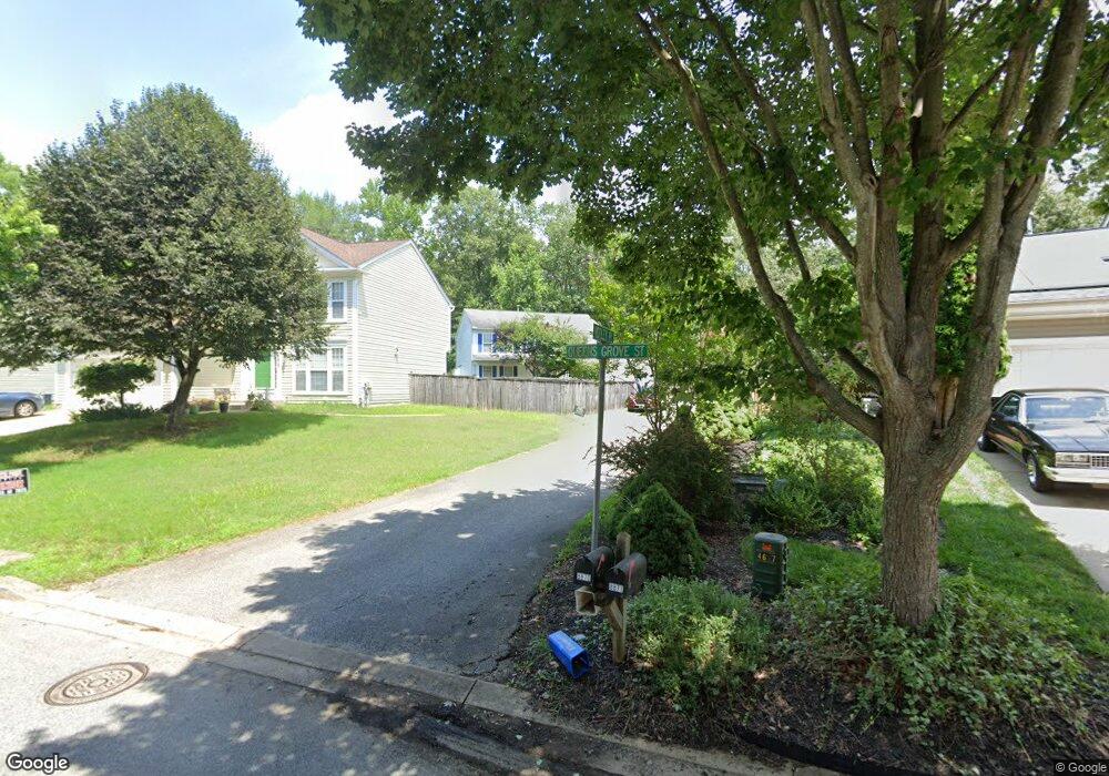 8871 Notley Place, White Plains, MD 20695 - photo 1