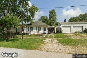 220 W Main St, Wheatland, IN 47597