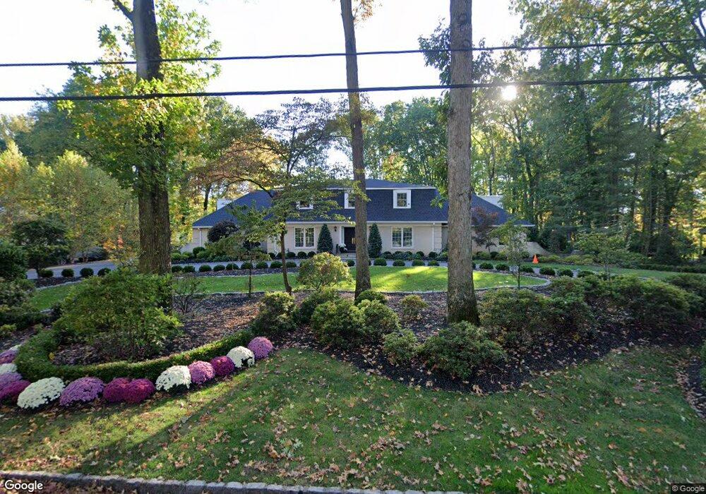 12 Allenby Ln, Scotch Plains, NJ 07076 - photo 1