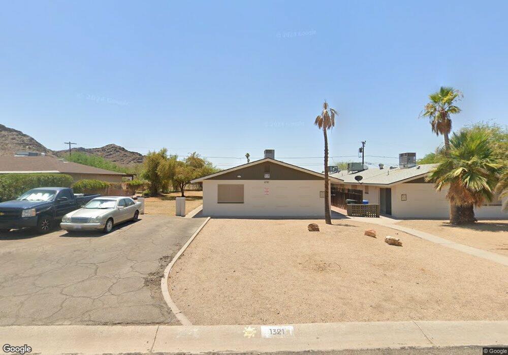 1321 E Carol Ave, Phoenix, AZ 85020 - photo 1