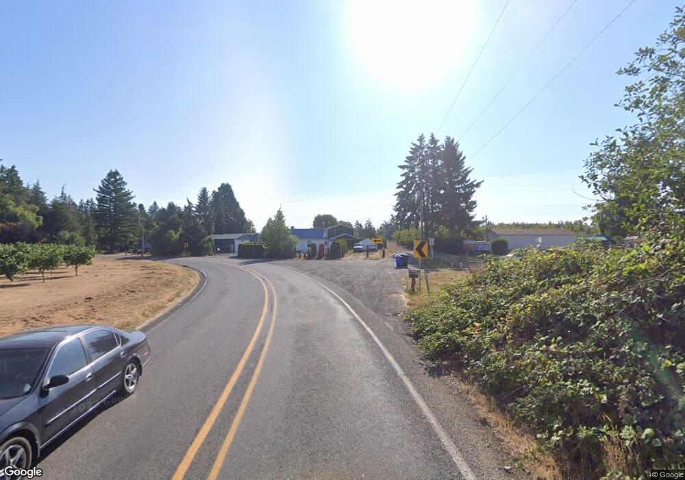 0 S MacKsburg Rd, Canby, OR 97013 - photo 1