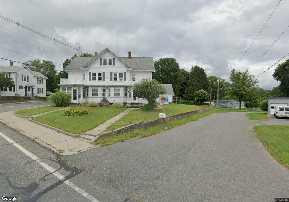 2045 Bridge St unit 2047, Three Rivers, MA 01080 - photo 1