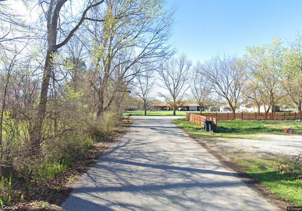 216 C Str N (Short C), Rogers, AR 72756 - photo 1