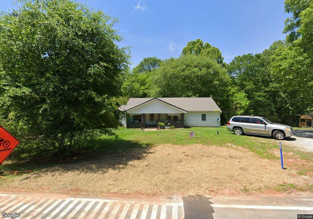 1269 Beulah Church Rd, Carrollton, GA 30117 - photo 1