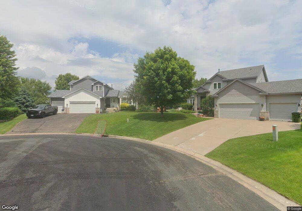 5702 157th Cir N, Hugo, MN 55038 - photo 1