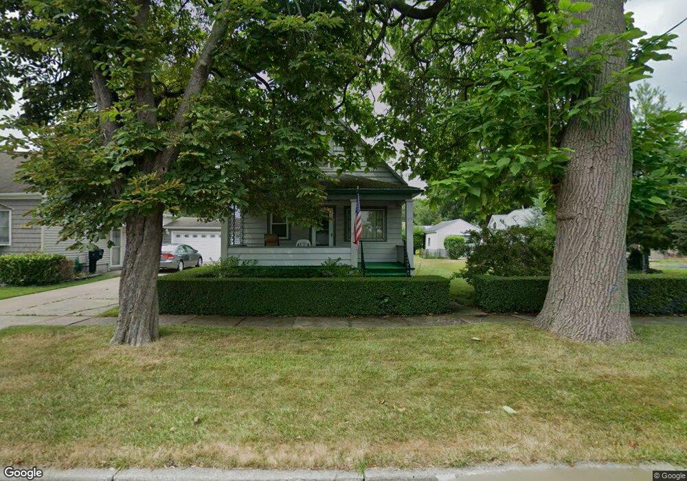 114 17th Ave, North Tonawanda, NY 14120 - photo 1