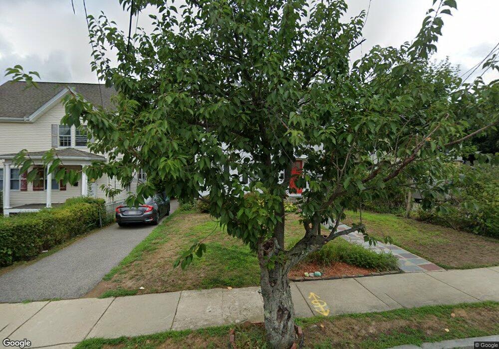 20 Brigham Rd, Waltham, MA 02453 - photo 1