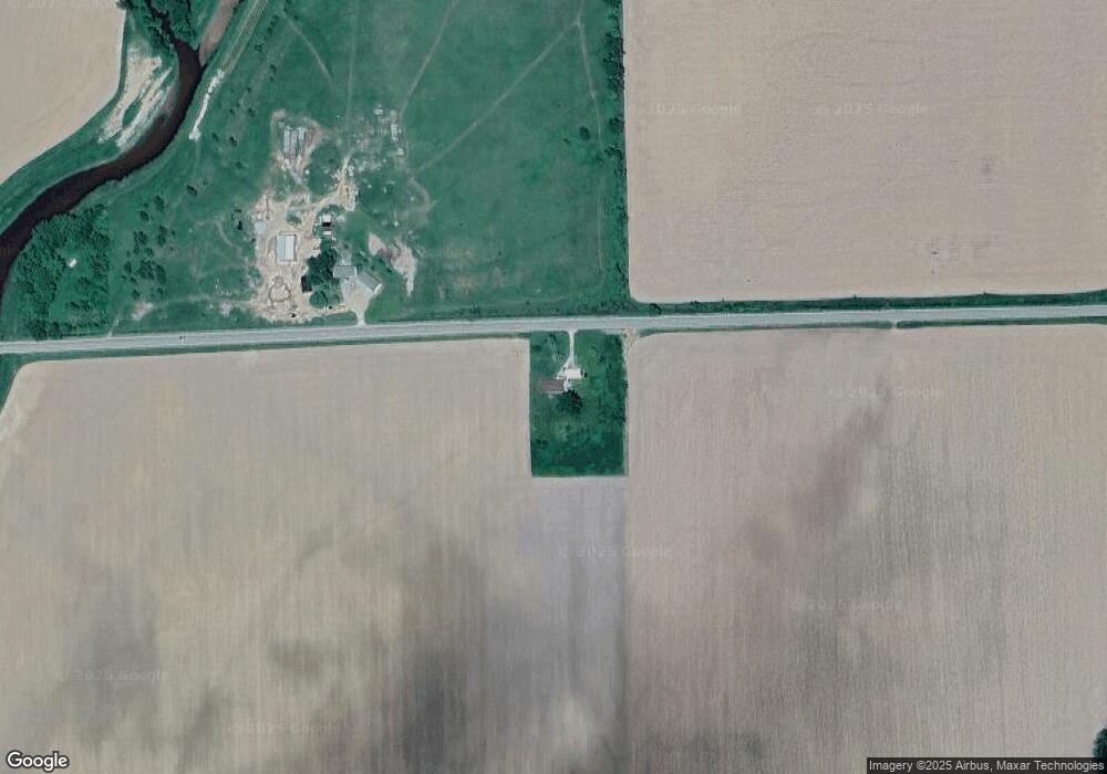 3234 W Bessinger Rd, Au Gres, MI 48703 - photo 1