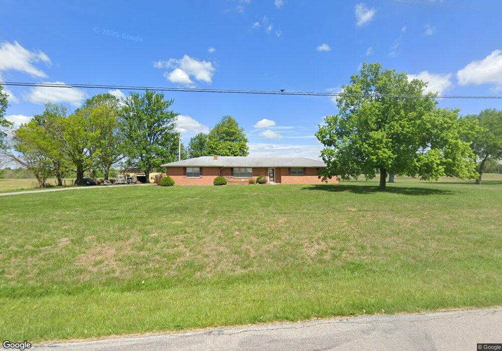 5015 Tunnel Mill Rd, Charlestown, IN 47111 - photo 1