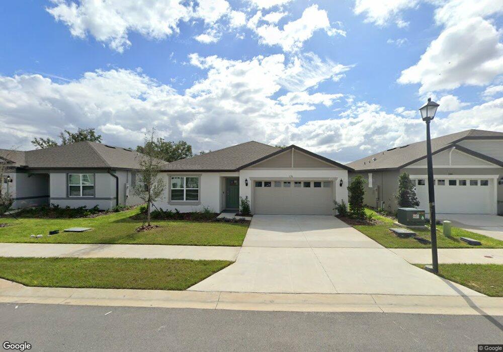176 Royal Fern Dr, Lake Alfred, FL 33850 - photo 1