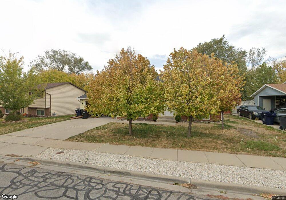 1154 W 1700 S, Woods Cross, UT 84087 - photo 1