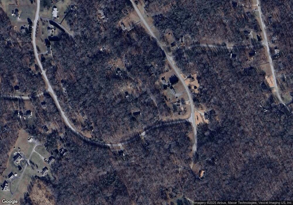 26296 Meadow Wood Dr, Mechanicsville, MD 20659 - photo 1