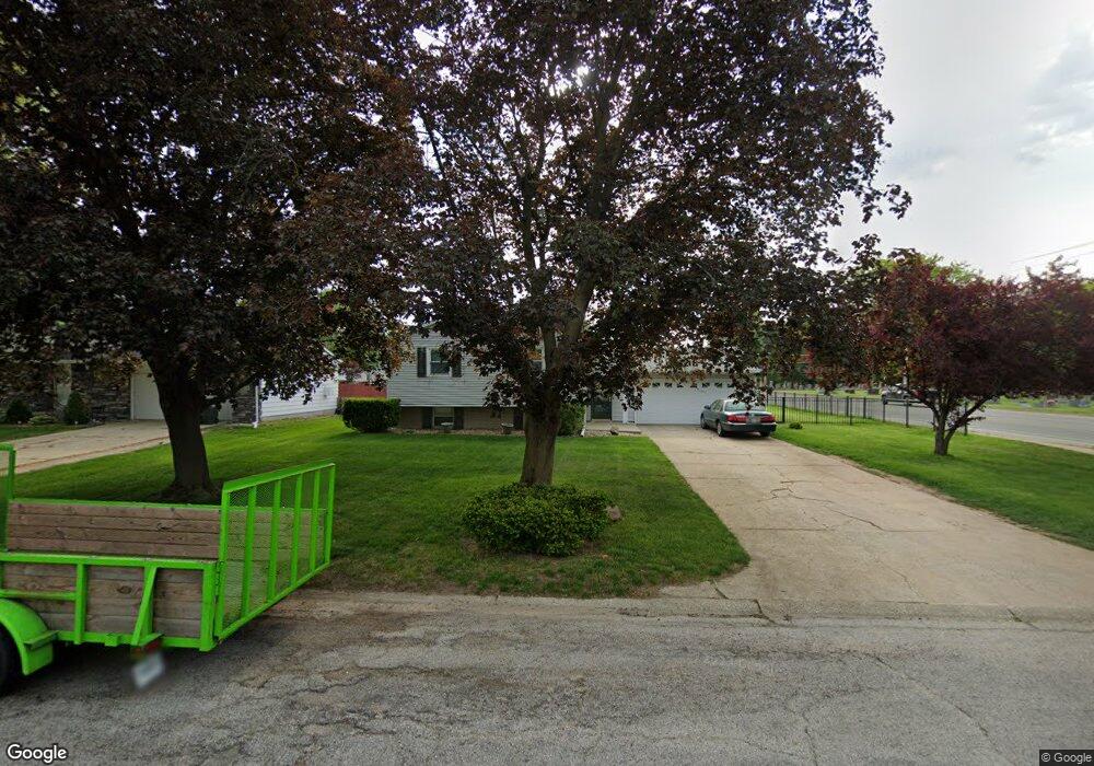 2638 Frances Ave, Elkhart, IN 46517 - photo 1