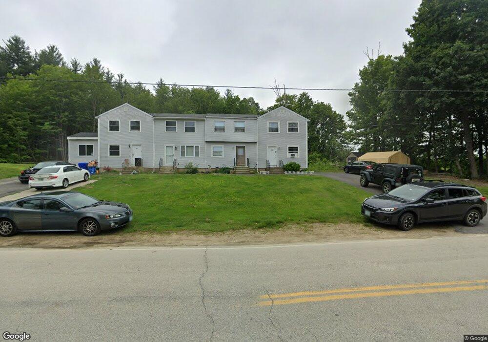 87A Barretts Hill Rd, Hudson, NH 03051 - photo 1