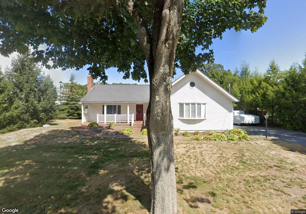 20 Free St, Hingham, MA 02043 - photo 1