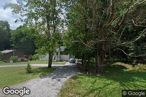 301 Oak St, Bluefield, VA 24605