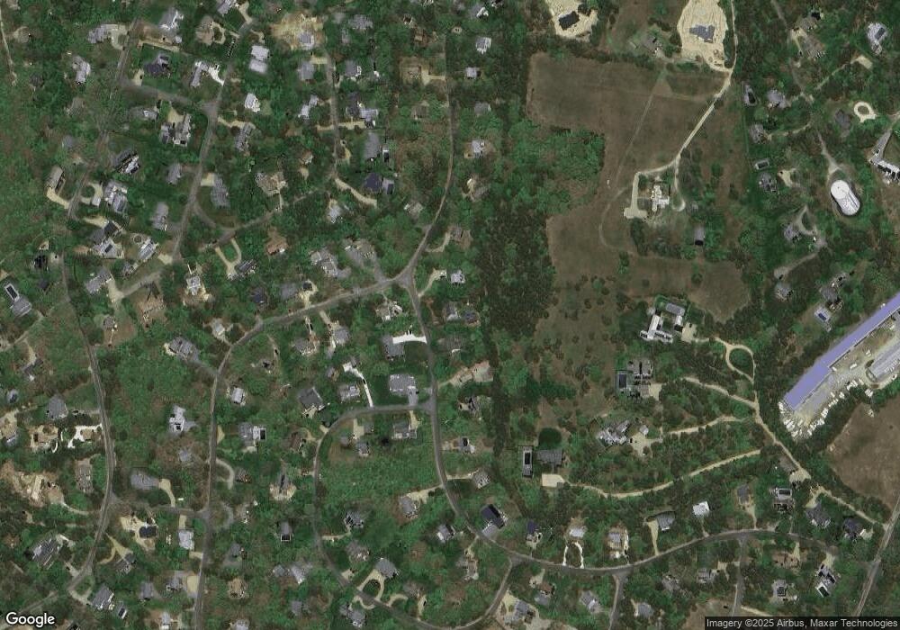 41 Deacon Vincent Way, Edgartown, MA 02539 - photo 1