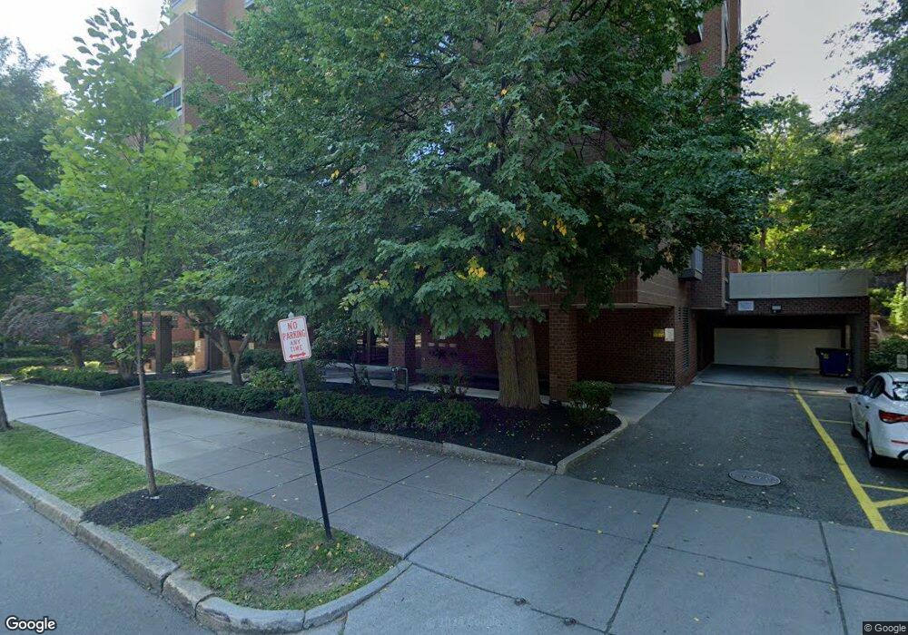 1265 Beacon St unit 1004, Brookline, MA 02446 - photo 1