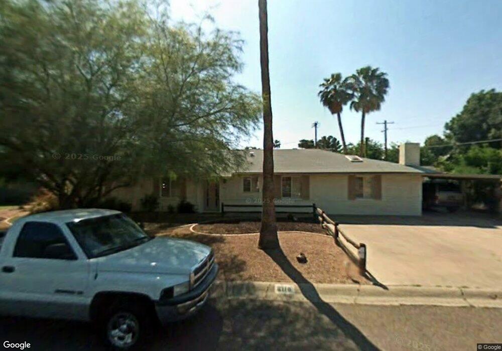 6118 N 10th Ave, Phoenix, AZ 85013 - photo 1