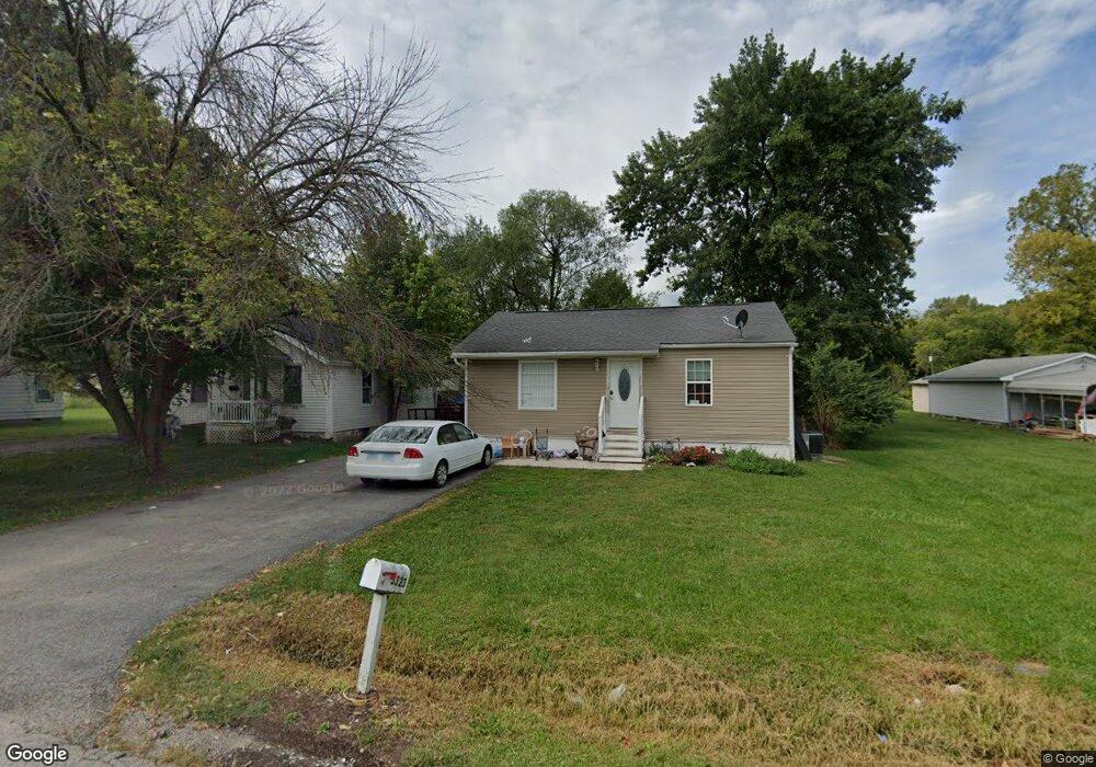 3323 Harvard Place, Collinsville, IL 62234 - photo 1