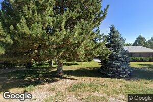 165 E 100 St N, Fillmore, UT 84631