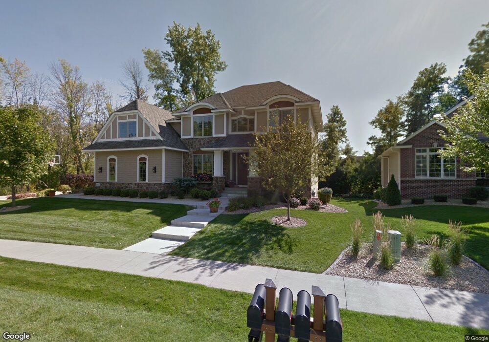 18537 99th Place N, Maple Grove, MN 55311 - photo 1