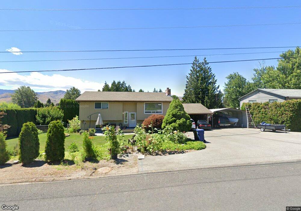 310 N June Ave, East Wenatchee, WA 98802 - photo 1