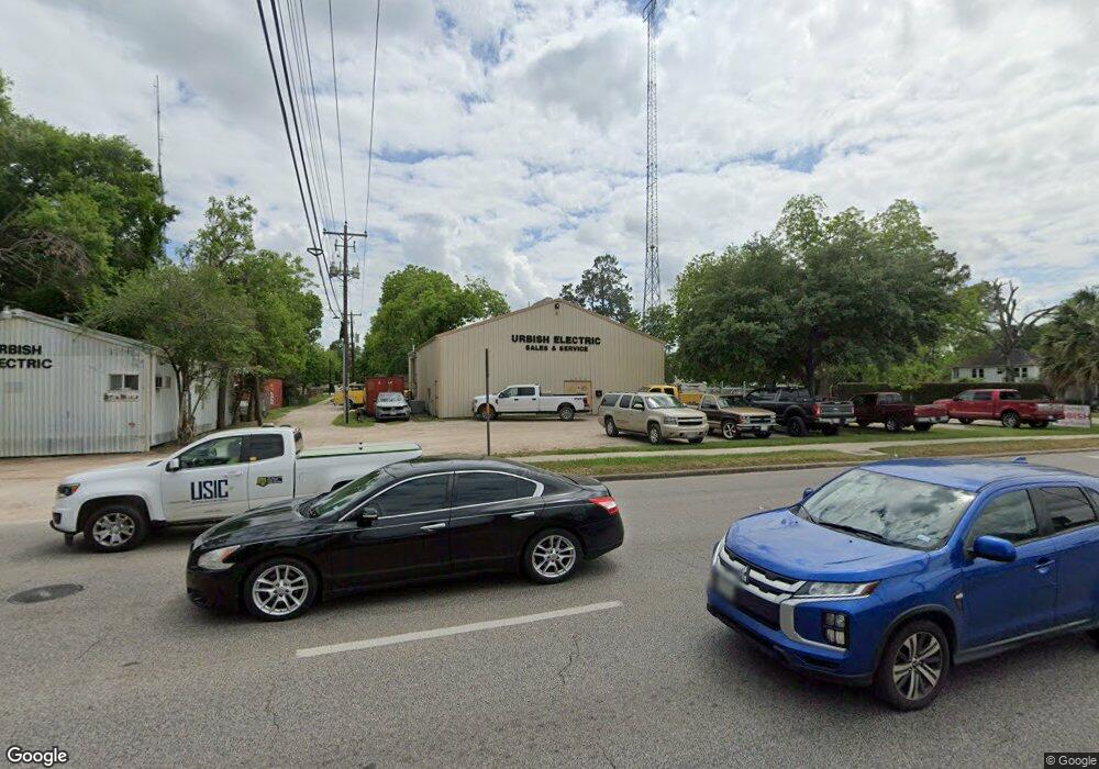 1107 7th St, Rosenberg, TX 77471 - photo 1