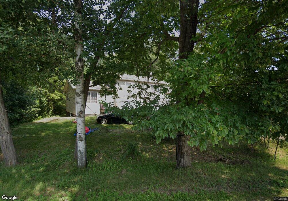 7480 Hickory St W, Webster, WI 54893 - photo 1