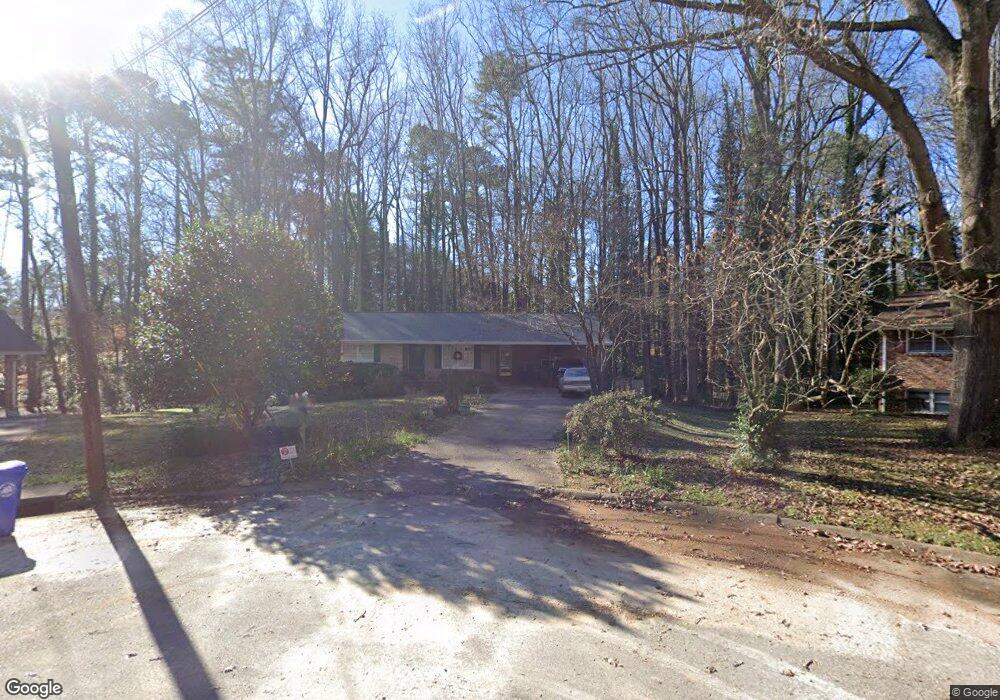 3998 Sable Ct unit 1, Tucker, GA 30084 - photo 1