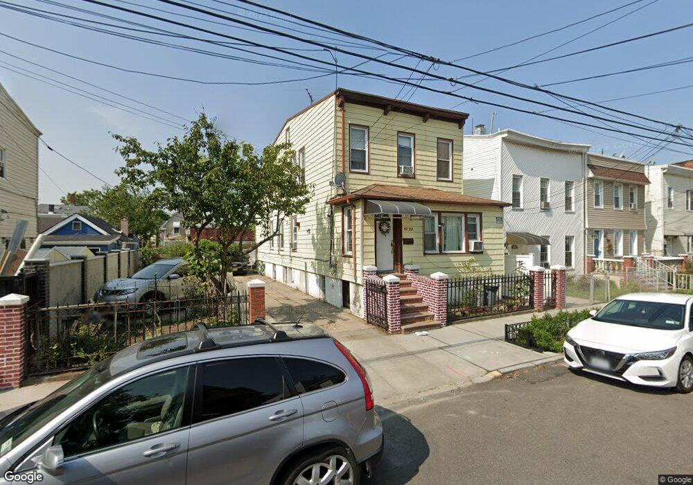 9722 90th St, Ozone Park, NY 11416 - photo 1