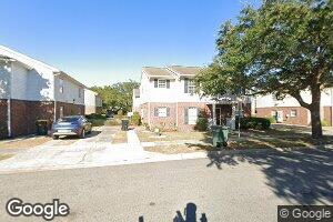 1506 E Park Ave, Savannah, GA 31404