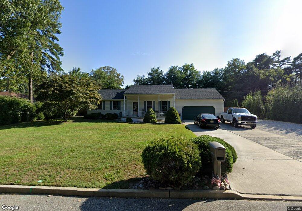 412 E Franklin Ave, West Berlin, NJ 08091 - photo 1