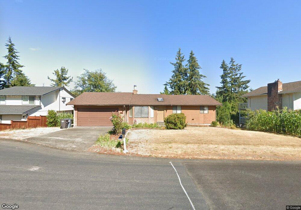 5015 59th Avenue Ct W, University Place, WA 98467 - photo 1