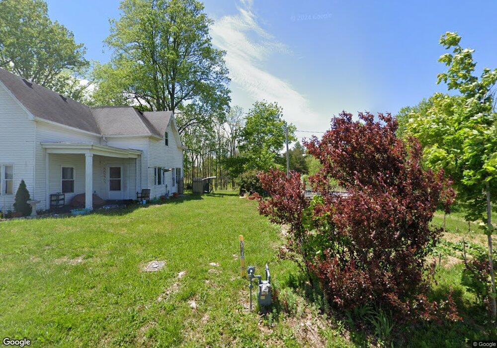 2605 New Middletown Elizabeth Rd SE, New Middletown, IN 47160 - photo 1