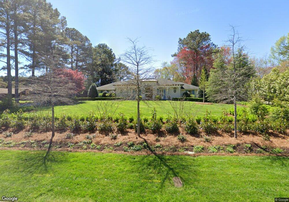 445 Saddle Horn Cir unit 3, Roswell, GA 30076 - photo 1