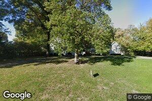 7510 Holliday Dr W, Indianapolis, IN 46260