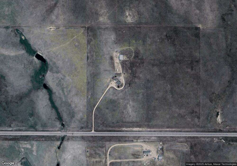 22034 E Us Highway 24, Peyton, CO 80831 - photo 1