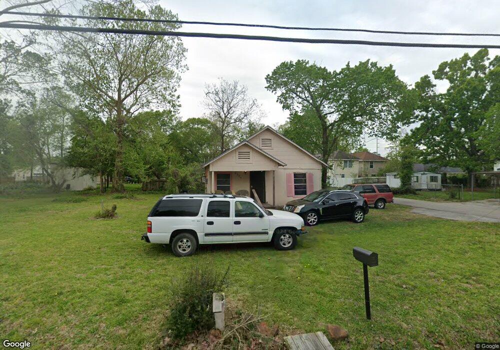 6525 D s Bailey Ln unit D, Houston, TX 77091 - photo 1